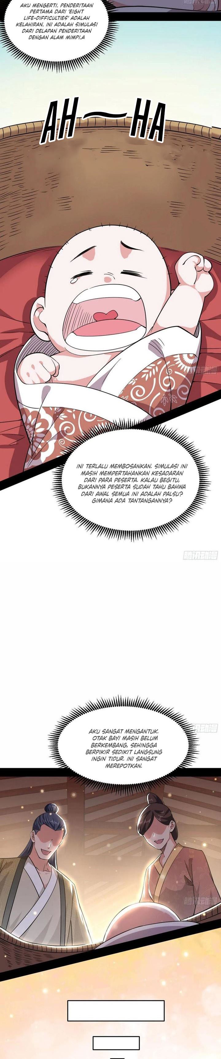 Dilarang COPAS - situs resmi www.mangacanblog.com - Komik im an evil god 117 - chapter 117 118 Indonesia im an evil god 117 - chapter 117 Terbaru 14|Baca Manga Komik Indonesia|Mangacan